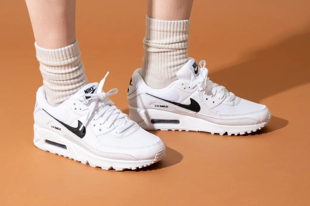 The 8 Best White Sneakers of 2025