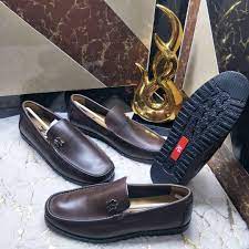 HIGH-QUALITY COOPERATE SHOE FOR MEN